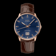 系列的设想灵感来历于典范的商务休闲气概